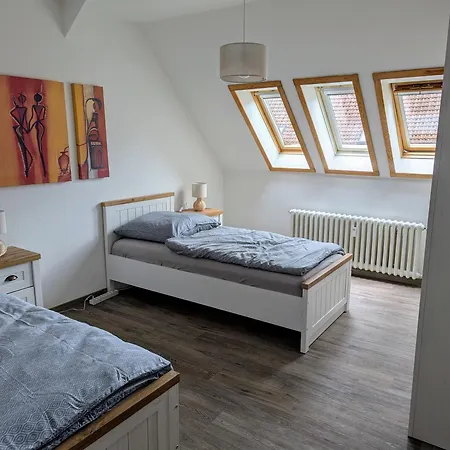 Harzflair Am Hausberg Bad Lauterberg