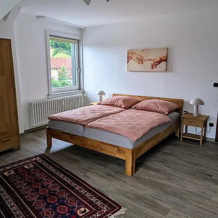 Harzflair Am Hausberg Διαμέρισμα Bad Lauterberg