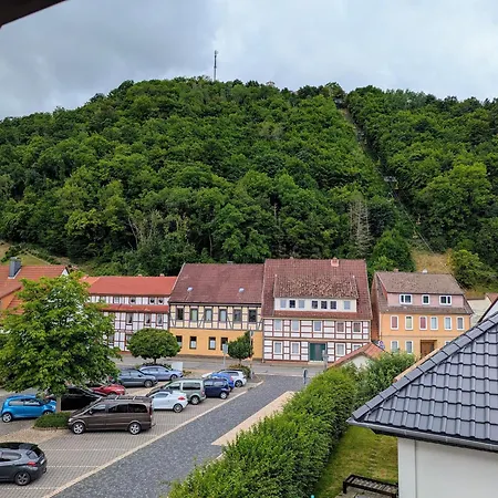 Harzflair Am Hausberg *